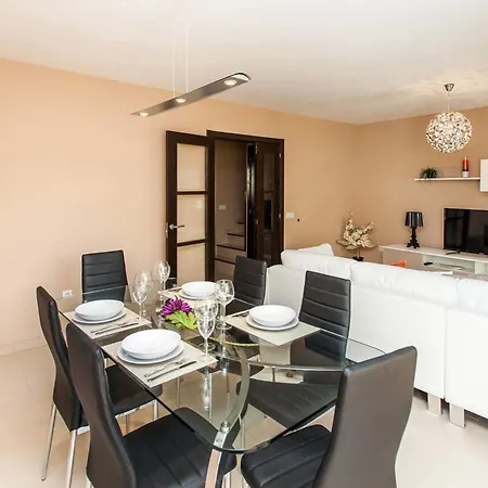 Golden Park Hotel La Oliva