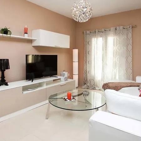 Hotel Golden Park La Oliva