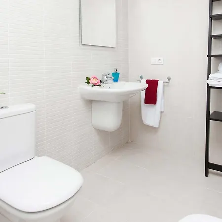 Hotel Golden Park La Oliva